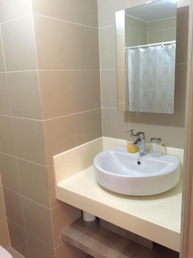 Antel Serenity Suites At Poblacion Makati Makati City Ngoại thất bức ảnh