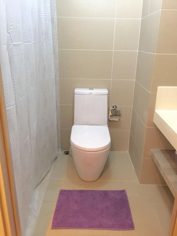 Antel Serenity Suites At Poblacion Makati Makati City Ngoại thất bức ảnh