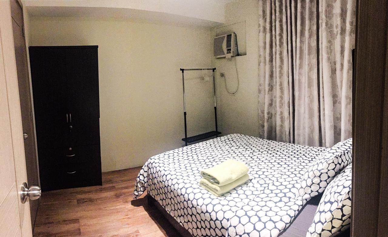 Antel Serenity Suites At Poblacion Makati Makati City Ngoại thất bức ảnh