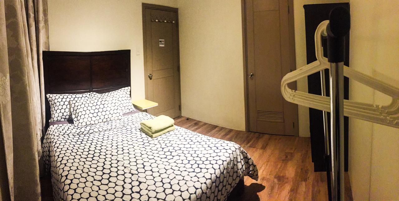 Antel Serenity Suites At Poblacion Makati Makati City Ngoại thất bức ảnh